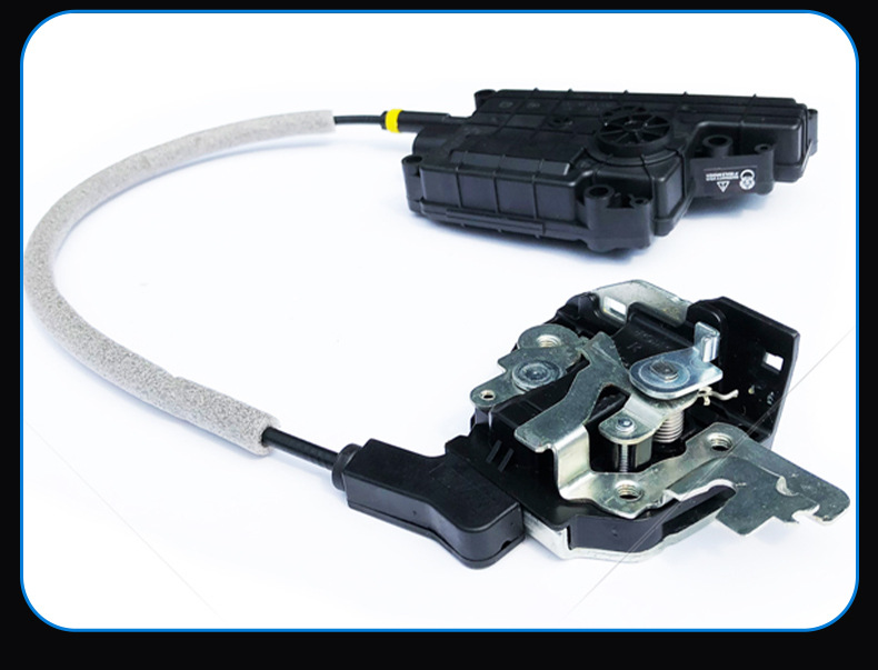 椒图汽车车门自动吸合系统 四门智能电吸改装 适用于丰田电吸门