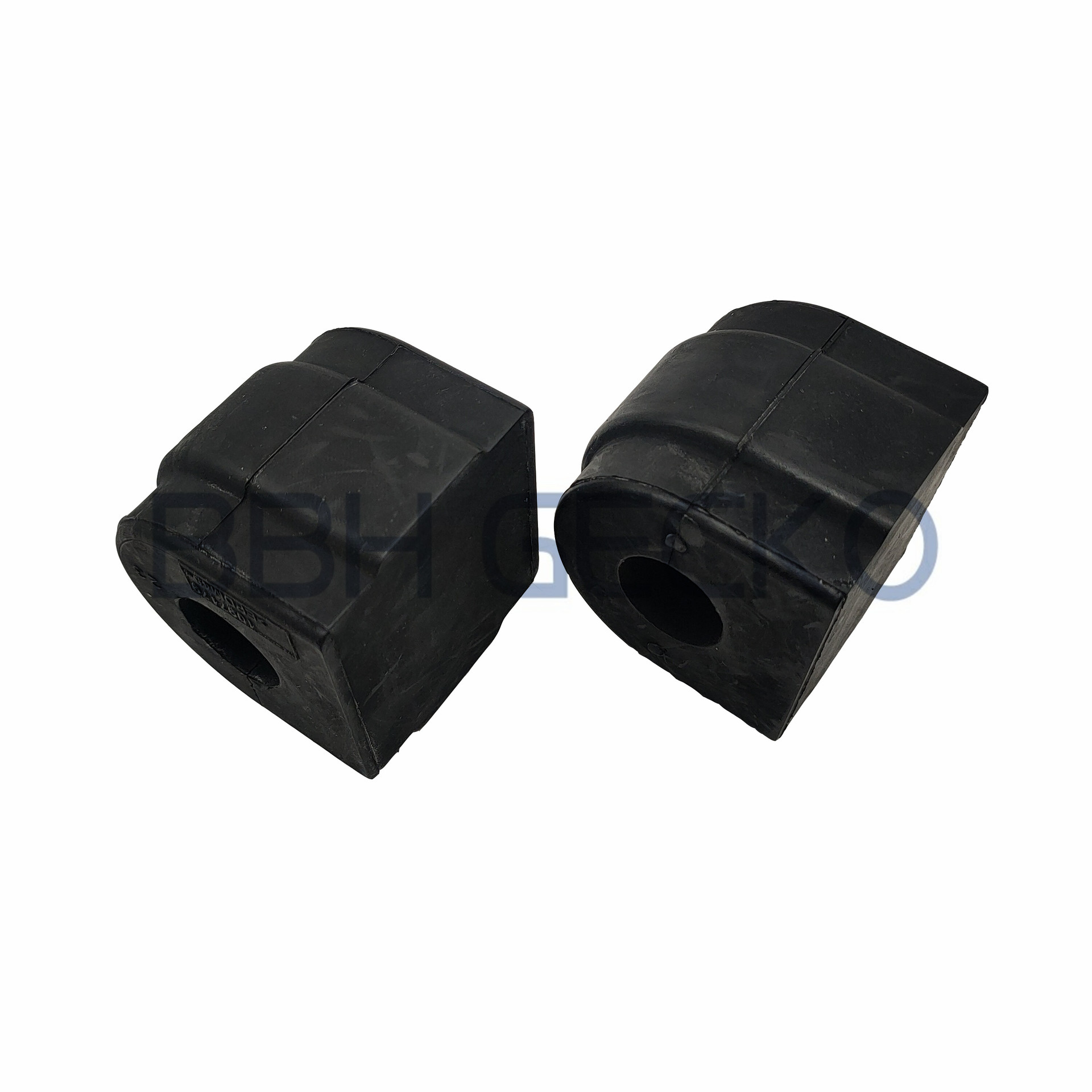 适用于宝马e46 平衡杆开口胶 胶套 衬套31351097179