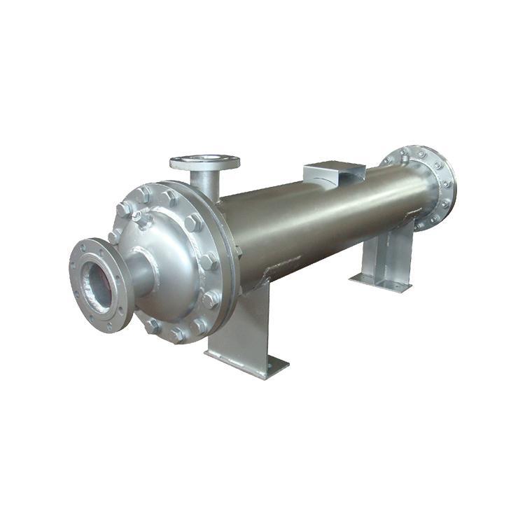 不锈钢冷凝器 列管式换热器管式蒸发器304热交换器蒸汽壳管冷凝器