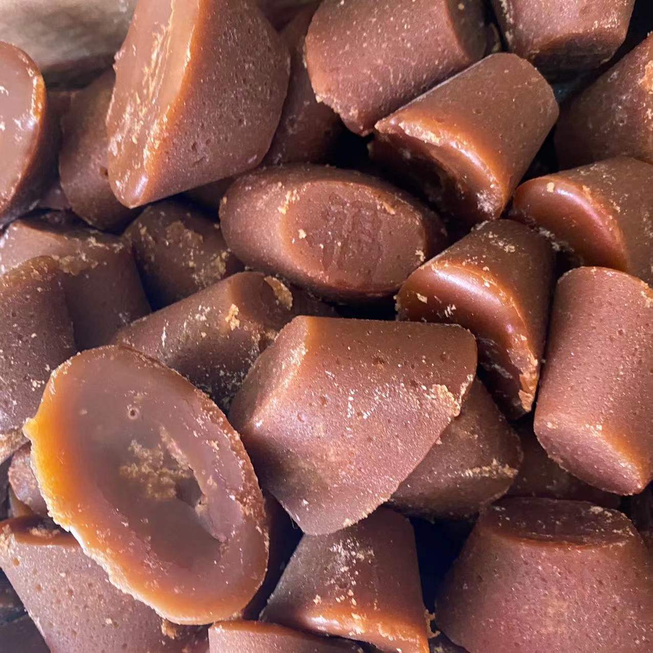 红糖 元宝红糖 云南小碗红糖块 纯甘蔗手工红糖 古法黑糖批发红糖