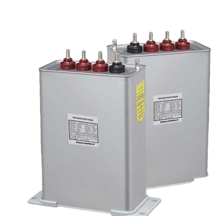 三相电容滤波器