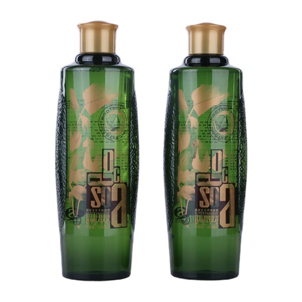 澜源外贸离子烫hair rebonding1000mloem定制冷烫热烫