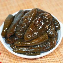 新鲜墨西哥辣椒 港椒油椒圆椒青椒薄皮肉厚微辣泡椒山东农家菜椒