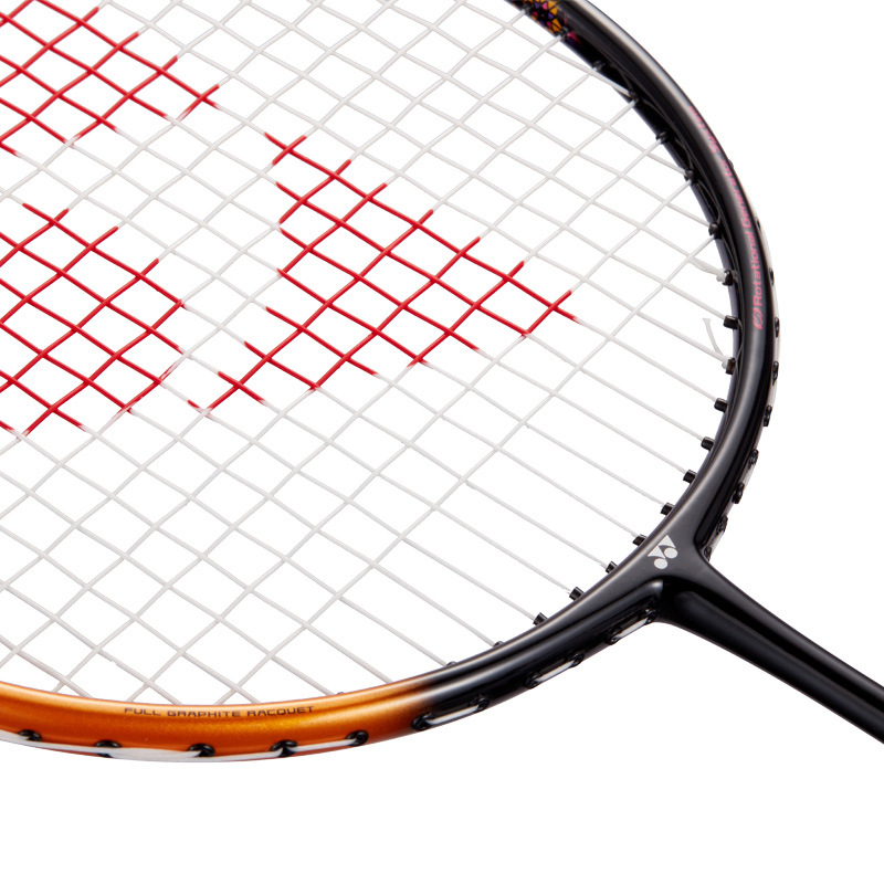 尤尼克斯羽毛球拍天斧axsm全碳素单拍yonex 约73克业余初级入门级