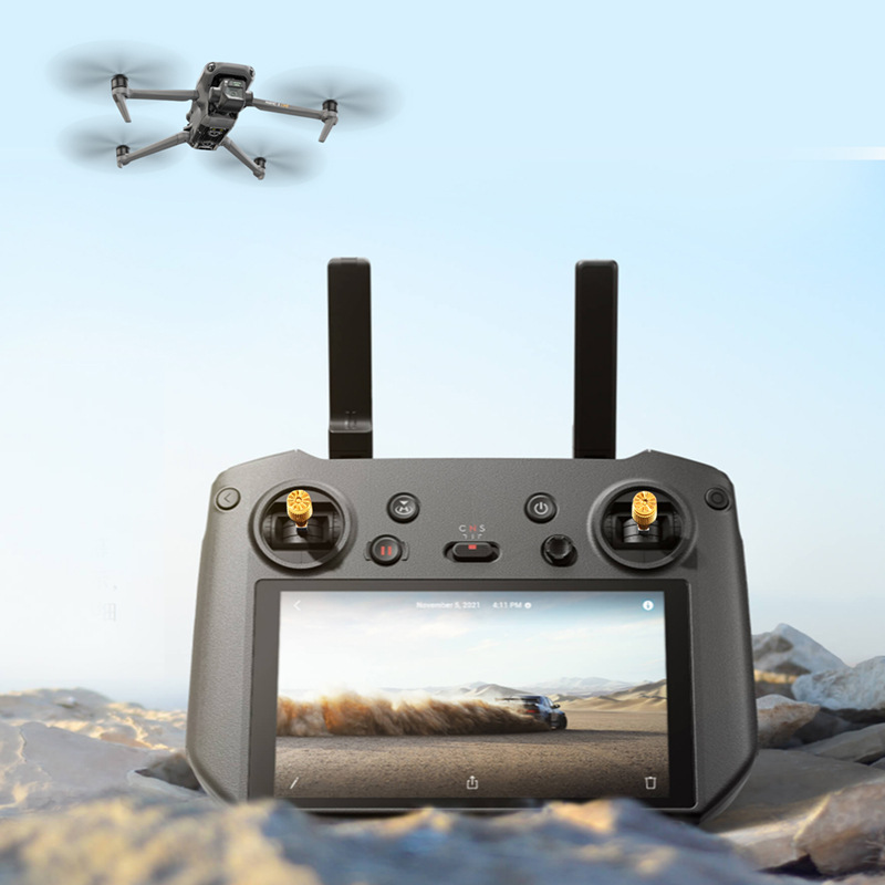 35成交214个startrc dji大疆 fpv 通用绳颈带肩带air 2s/air 2遥控器