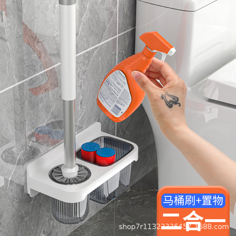 马桶刷家用无死角厕所刷子清洁刷-阿里巴巴