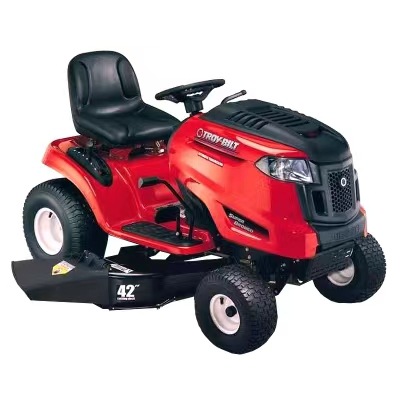 自走手扶式卡夫bg18g草坪疏松透气草坪打孔机-阿里巴巴