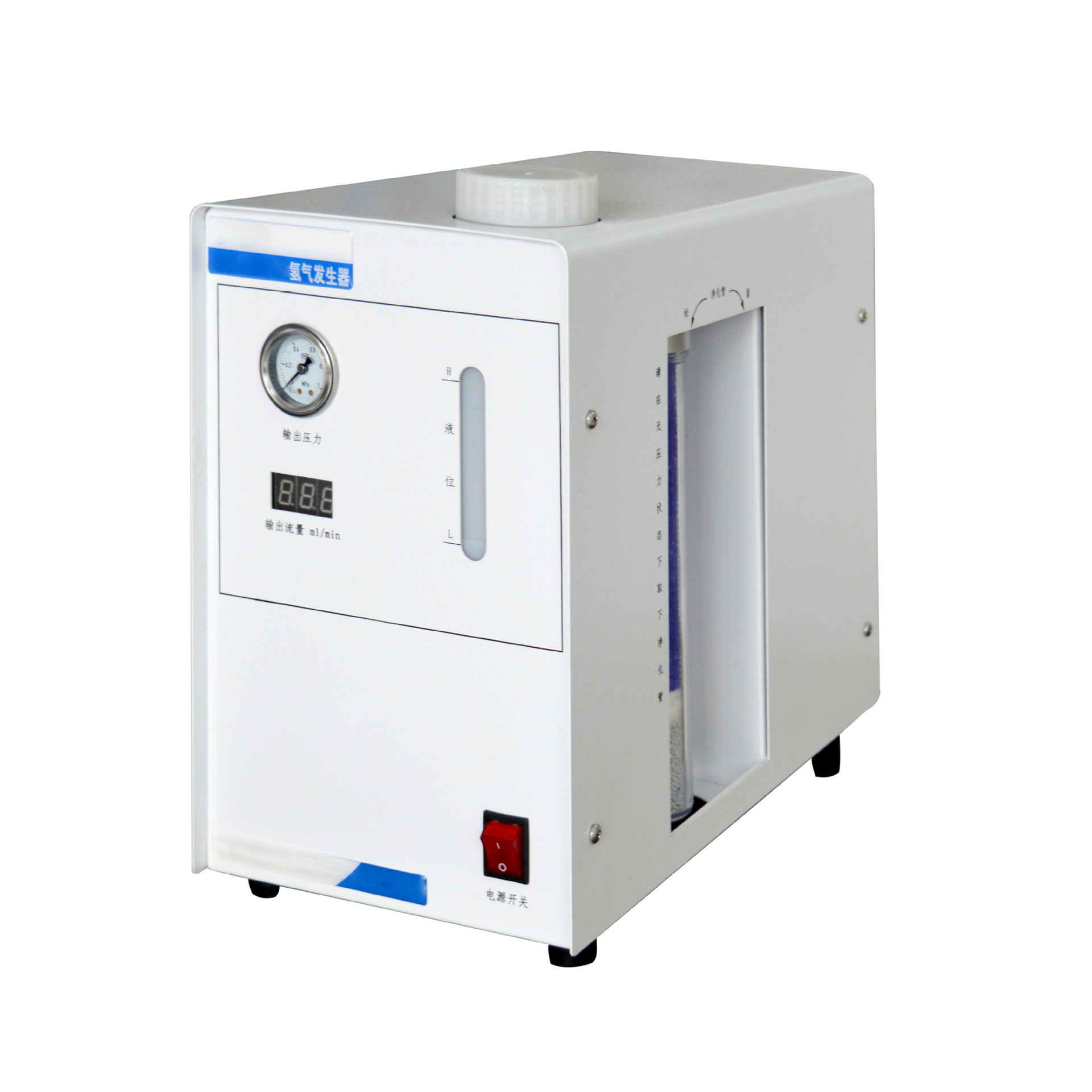 prh-300(500)高纯氢气发生器普瑞高纯氢气发生器色谱用发生器