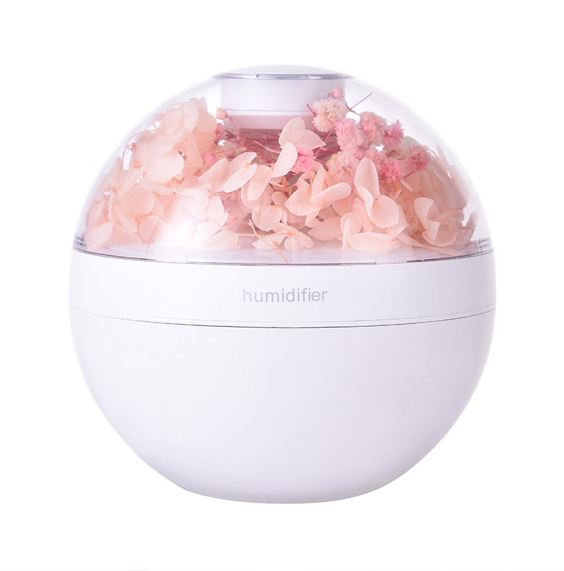 Yongsheng Flower Fragrance Humidifier