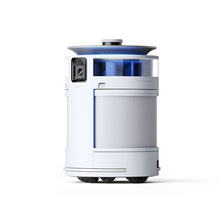 科沃斯移动净化机器人沁宝Z2全自动智能空气净化器礼品机批发