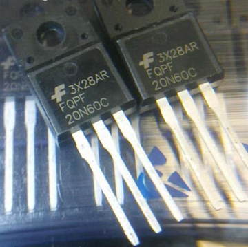 原厂供应fqpf20n60c场效应管20a600v全新原装现货-阿里巴巴