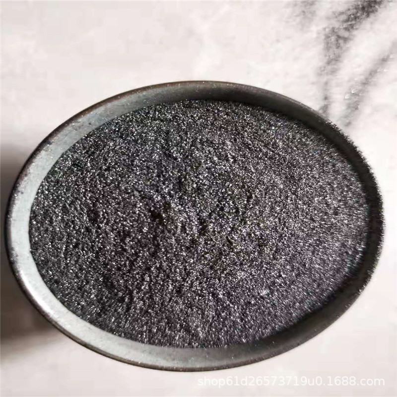 供应置换海绵铜用还原铁粉 雾化铁粉海绵铁粉 湿法冶炼用单质铁粉