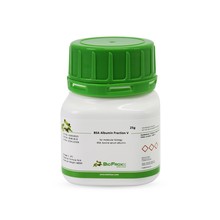BioFroxx 4240GR025 牛血清白蛋白V BSA(Albumin Bovine)
