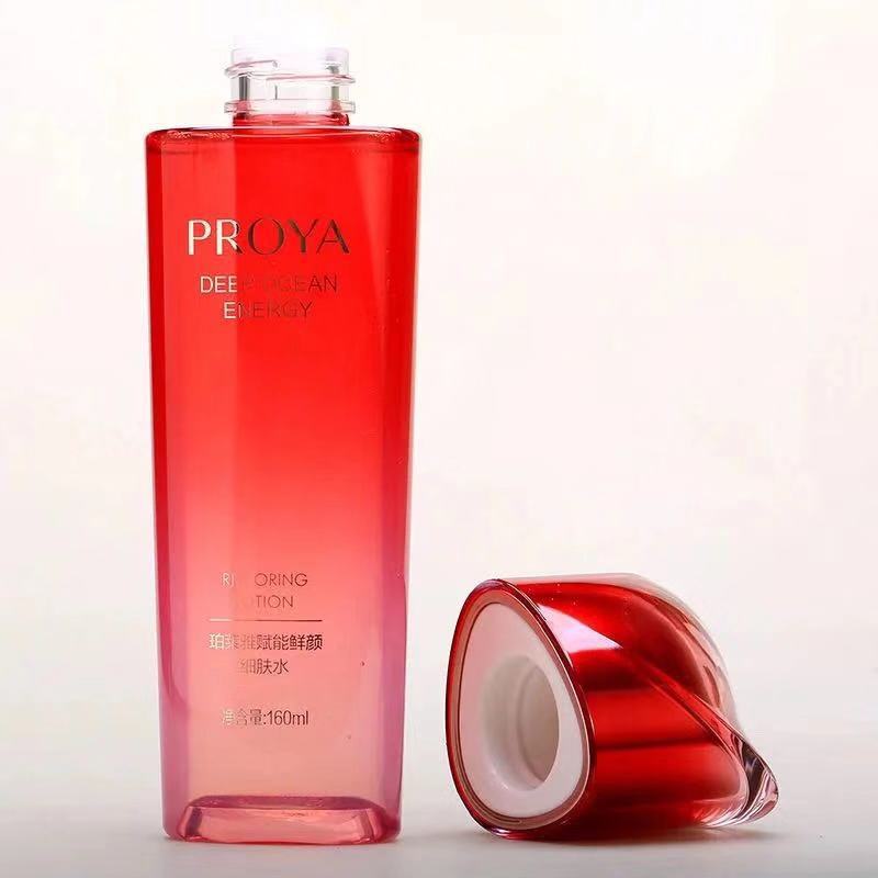 专柜正品珀莱雅赋能鲜颜细肤水160ml爽肤水补水保湿提拉紧致抗皱