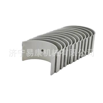 康明斯qsk60主轴承组4024792 曲轴3331923北方重工nte240自卸车