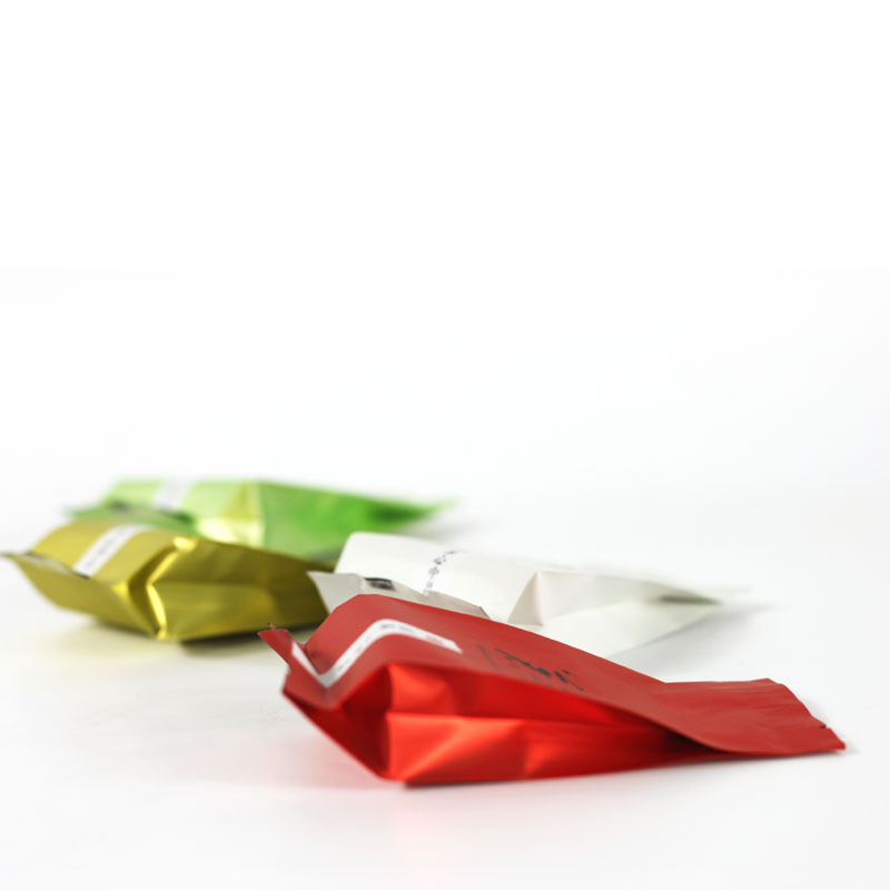 小泡袋茶泡袋红茶绿茶乌龙茶塑料包装礼品袋茶叶包装批发100只价