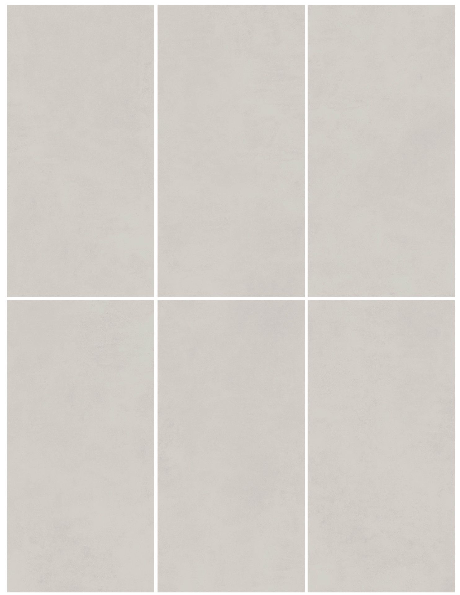 微水泥瓷砖佛山高质量全瓷素色哑光仿古砖灰白莫兰迪色卫生间瓷砖