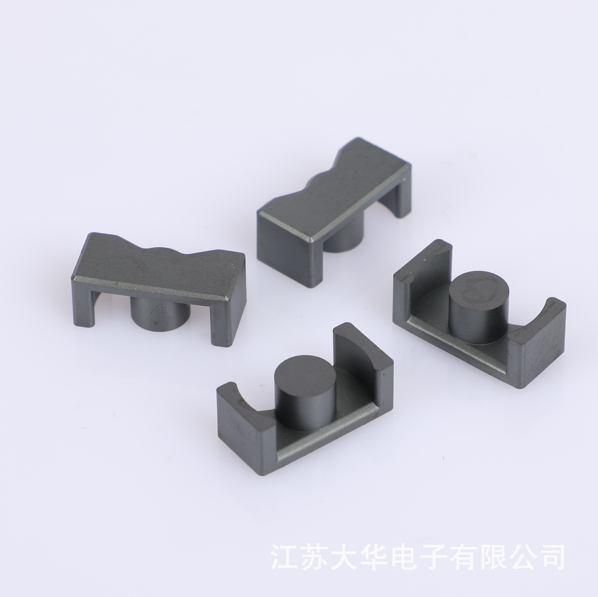 生产厂家定制40材eer2016样品core变压器用锰锌软磁铁氧体磁芯
