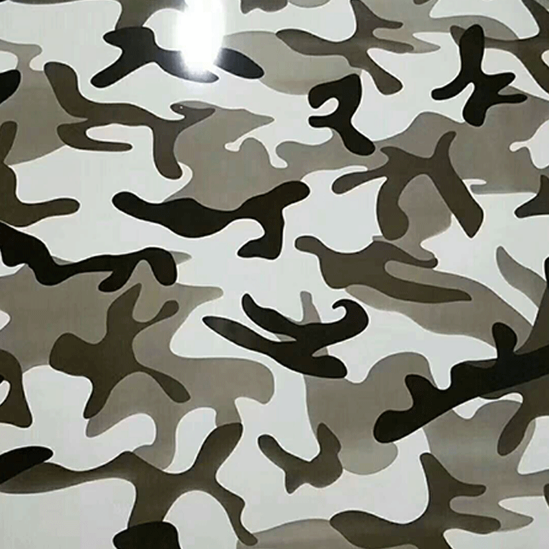 厂家供应 厢房迷彩板房迷彩板 定做数码迷彩板 集成房屋迷彩板