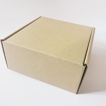 厂家 直销瓦楞盒 外包装盒飞机盒打包盒纸箱 折叠盒飞机盒 现货