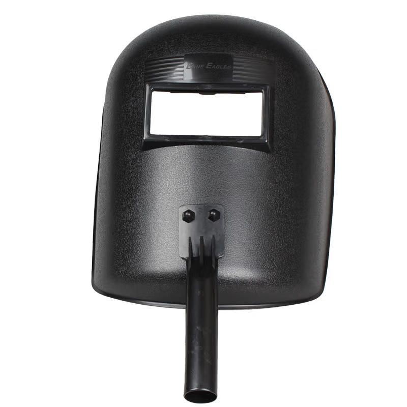 蓝鹰632p 手持式电焊面罩面屏烧焊氩弧焊电焊防护面具焊工焊接