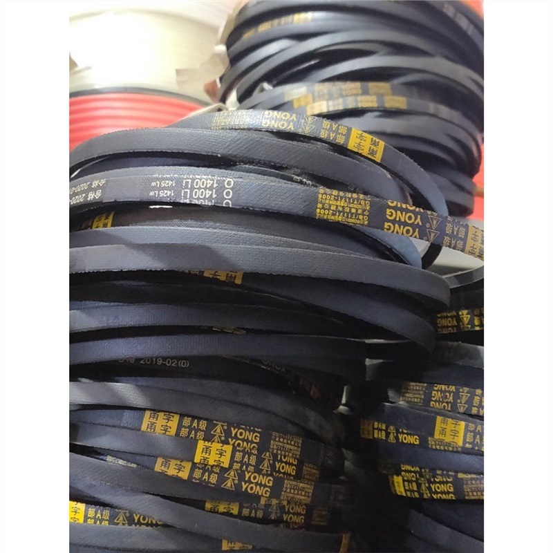 适用于甬字z1400/o1400li 1425lw电梯货梯门机皮带vector power