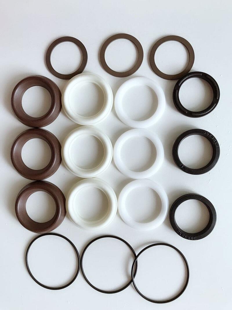 rsv4g40 rtx70 ar水泵维修包水封油封2189密封件42840 42843