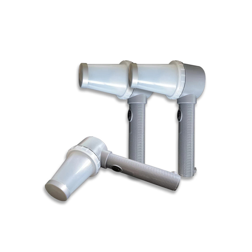 电动吸蚊器 蚊蝇捕捉器电动器实验捕捉蚊虫工具