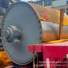 安装二手1575型造纸机 小型废纸秸秆造纸流水线 1880火纸造纸设备