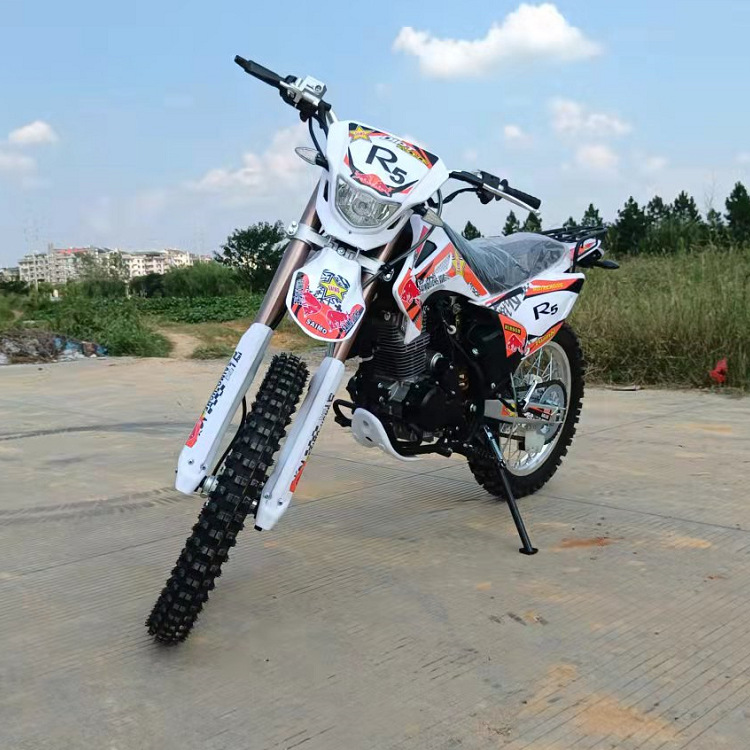 250cc越野摩托车 cqr两轮越野车 高赛 全地形越野摩托 atv