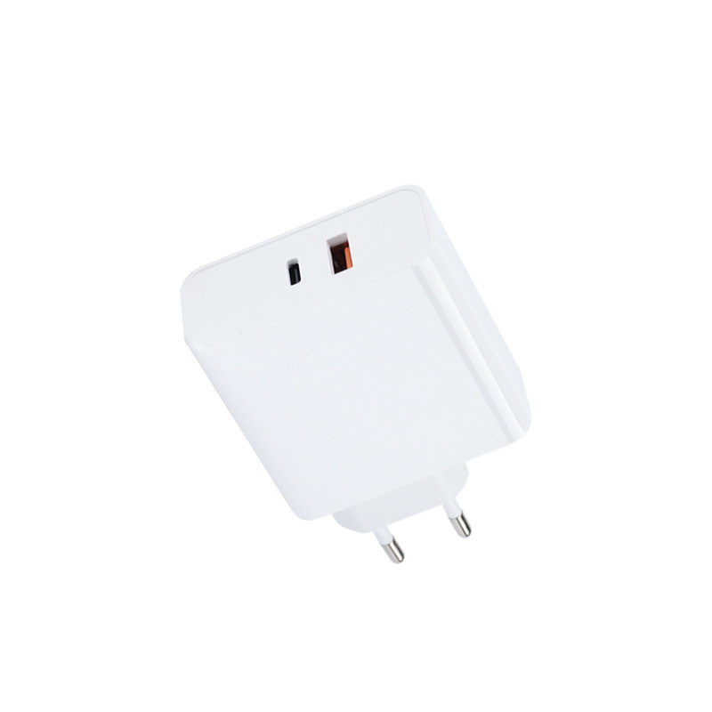 Pd65w Gallium Nitride Charger for Apple Huawei Mobile Phone Charger Gan65w Gallium Nitride Charging Plug