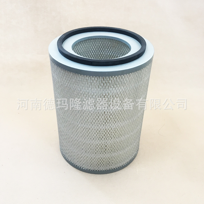 供应空气过滤器滤芯P772506 除尘风机滤芯滤筒AIR FILTER P151097