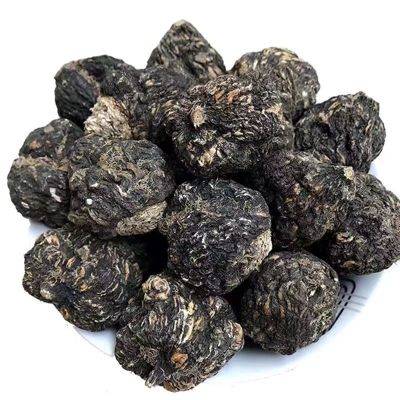 黑玛卡干果 正品云南土特产黑玛卡干果泡酒料玛卡片500g包邮-阿里巴巴