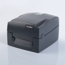 科诚GODEX-G500U(530U)条码打印机不干胶吊牌合格证 多用途打印机