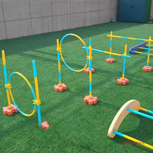 体能训练器材儿童感统万象幼儿园户外体育活动器械运动大循环玩具