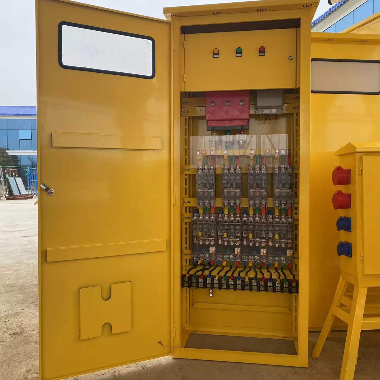 电力分支箱-电力分支箱厂家,品牌,图片,热帖-阿里巴巴