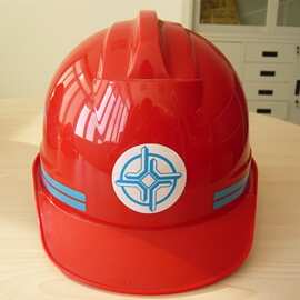 桉叶9908安全帽abs防护安全帽 工地建筑作业安全帽防砸可印字