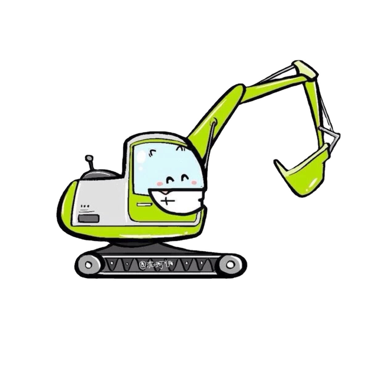 挖掘机配件卡特e320d老款挖机计时器工作表小时表