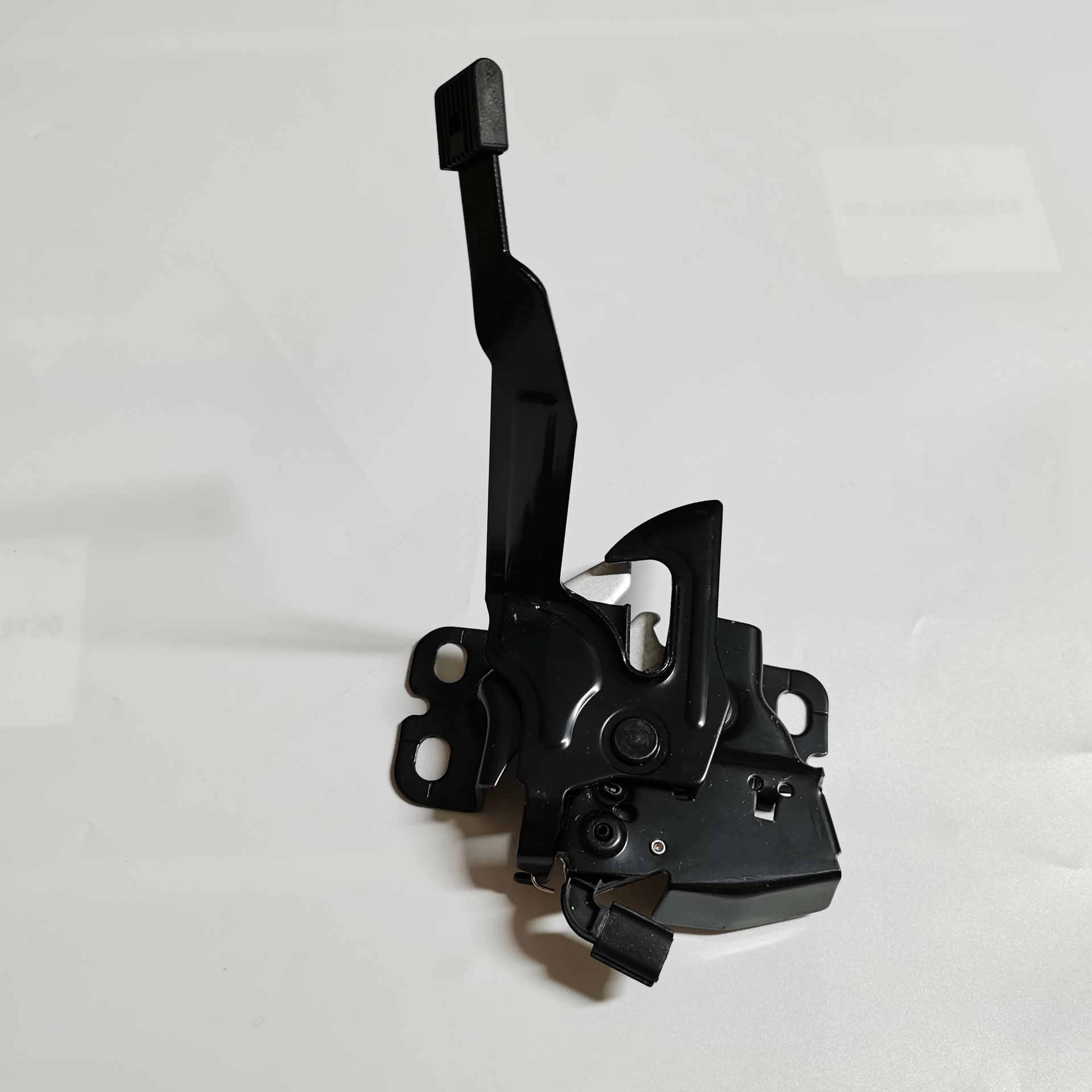 适用16-21本田思域发动机机盖锁引擎盖锁74120tbaa01,ho1234143