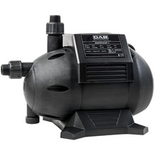 戴博（DAB）全自动卧式多级自吸增压泵全屋增压2L稳压罐BOOSTER S