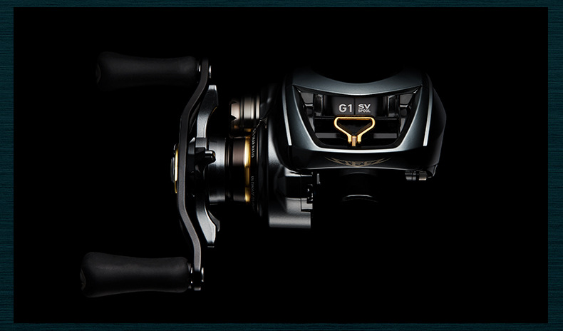 1速比 左手,steez ltd sv tw 1000hl产地日本品牌daiwa/达亿瓦产品