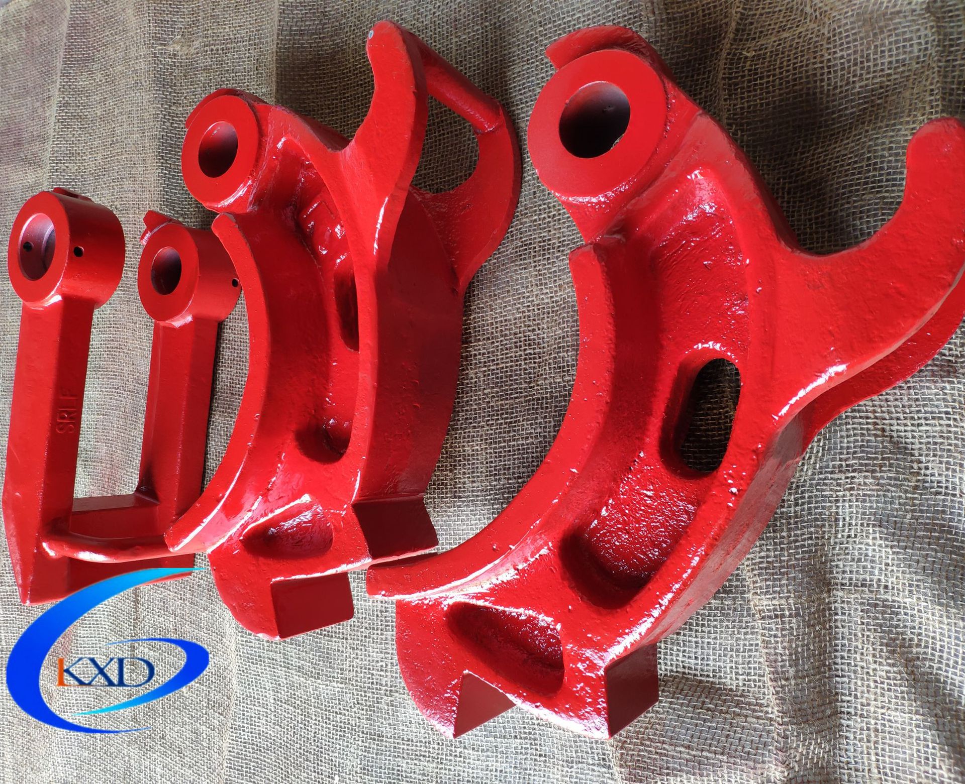 批发手动卸扣钳钳头 钻杆吊钳钳头-阿里巴巴