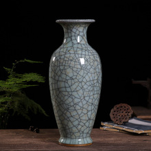 陶瓷花瓶摆件