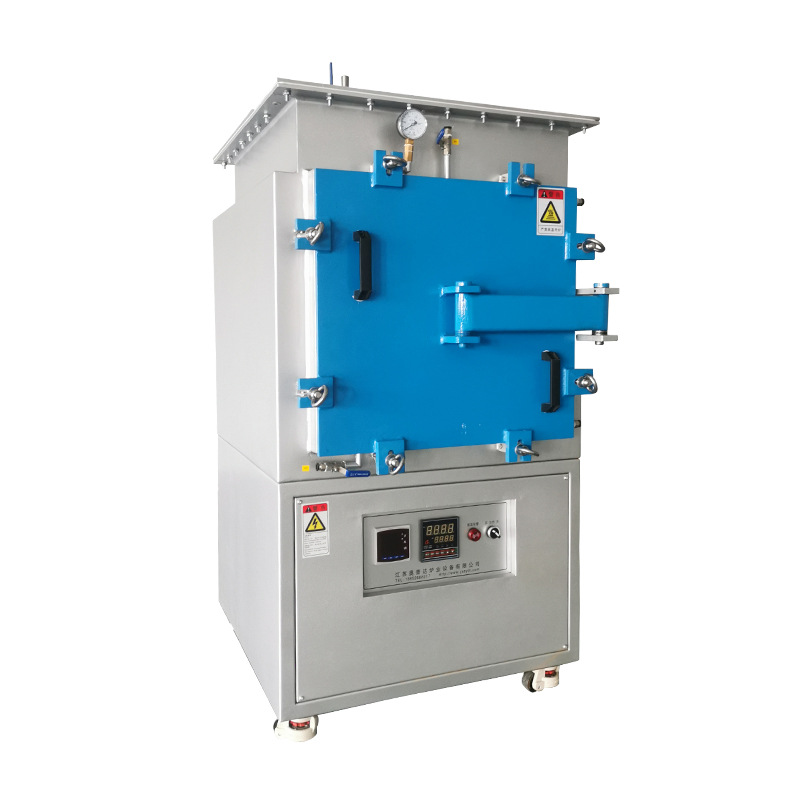 0成交0个无锡厂家专业直供升降炉 气氛升降炉 高温烧结炉 预抽真空