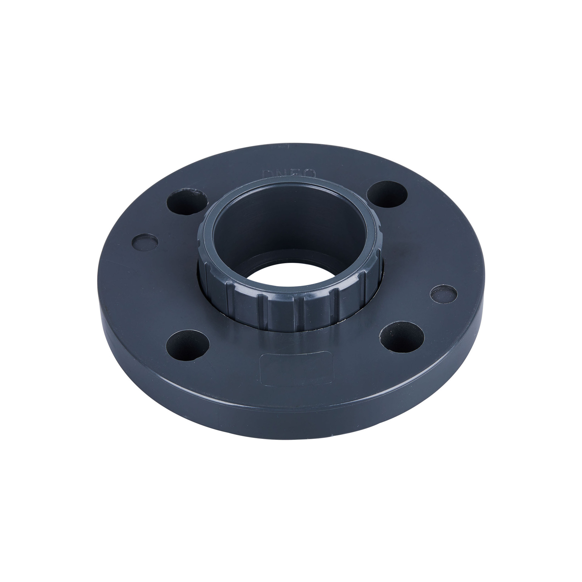 三友kxpv法兰 upvc活套法兰pvc活套法兰化工塑料耐腐蚀pvc法兰