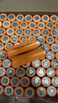 力神21700模组拆机4000mah汽车模组拆机锂电池电动工具割草机电池