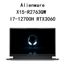 X15-R2763QW  I7-12700H 16G 512G RTX3060 15.6笔记本电脑可