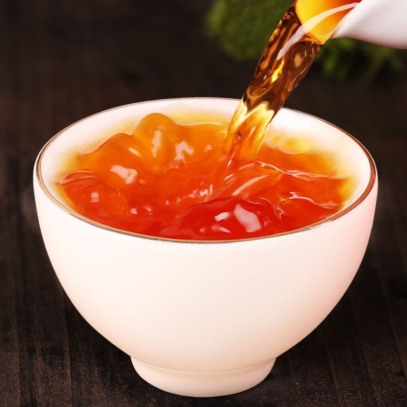 英红九号英德红茶浓香新芽茶英九红茶1959英红9号礼盒装礼