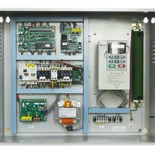 杂物电梯主板qty-8传菜梯主板餐梯控制系统饭店电梯外呼板按钮板