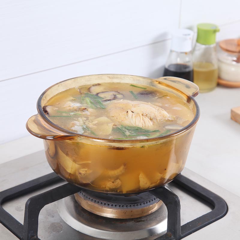 For Cooking Soup in the Kitchen Oil-Absorbing Sheets Stew Soup Drink Grease Absorbent Cotton Thickened Food Packing Paper Oil Removal Adsorption Floating Foam 12 Pieces